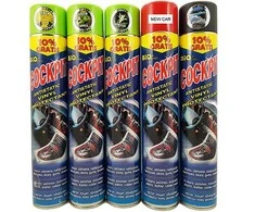 Bikuva.lt Prietaisų skydelių valiklis Bioline 750ml