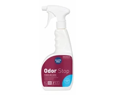Probiotinių kvapų reguliatorius Kiilto Odor Stop 750ml