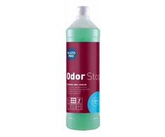 Probiotinių kvapų reguliatorius Kiilto Odor Stop 1L