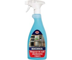 Purškiamas nerūdijančio plieno valiklis ORO 500ml