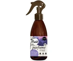 Skystas purškiamas oro gaiviklis BRAIT Parfumed Mist Velvet Twilight 325ml