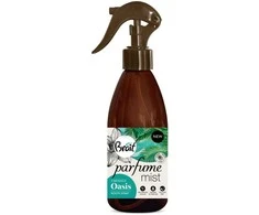 Skystas purškiamas oro gaiviklis BRAIT Parfumed Mist Emerald Oasis 325ml