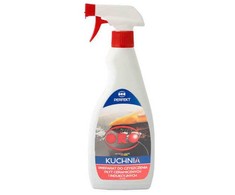 Purškiamas stiklo keramikos valiklis ORO 500ml