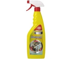 Purškimas universalus riebalų šalinimo skystis ORO 750ml