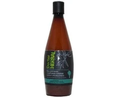 Bikuva.lt Putos voniai DOCTOR HERBAL Mėta ir rozmarinas 700ml
