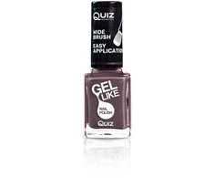 Quiz Nagų lakas GEL LIKE nr.703