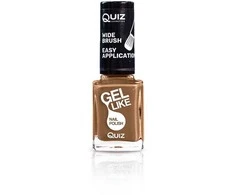 Quiz Nagų lakas GEL LIKE nr.704