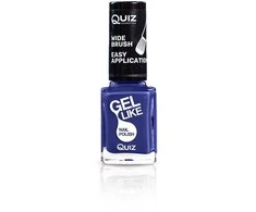 Quiz Nagų lakas GEL LIKE nr.709