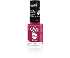 Quiz Nagų lakas GEL LIKE nr.713