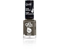 Quiz Nagų lakas GEL LIKE nr.715