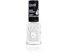 Quiz Nagų lakas GEL LIKE nr.730