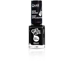Quiz Nagų lakas GEL LIKE nr.731
