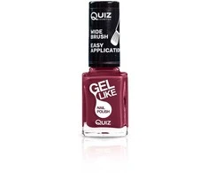 Quiz Nagų lakas GEL LIKE nr.733