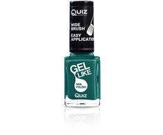 Quiz Nagų lakas GEL LIKE nr.735