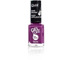 Quiz Nagų lakas GEL LIKE nr.736