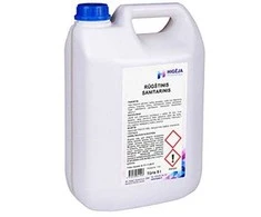 Hi Labs Rūgštinis - sanitarinis ploviklis Higėja 5L