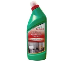 Rūgštinis sanitarinis valiklis HIGĖJA, 700 ml