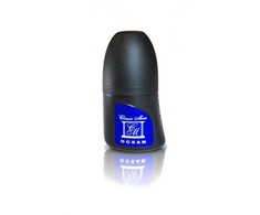 Rutulinis dezodorantas vyrams Classic Man Ocean 50ml