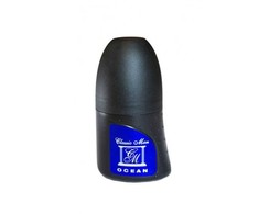 Rutulinis dezodorantas vyrams Classic Man Ocean 50ml