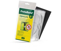 Ruvera Lipni juosta medžiams apsaugoti 4vnt