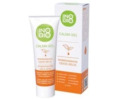 Ruvera Raminamasis odos gelis Calma Gel 50ml