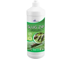Ruvera Slug zip nuo sraigių ir šliužų 1L