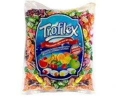 Saldainiai Truflex 1kg