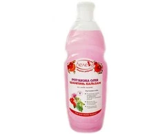 Šampūnas - balzamas LELEKA su varnalėšomis 1000ml