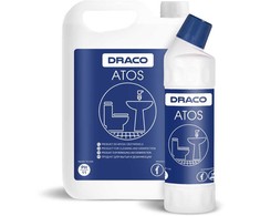 Sanitarinis valiklis Draco Atos 750ml