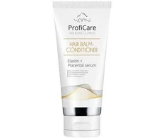 Sansi Proficare Plaukų balzamas - kondicionierius Sansi Elastin + Placental Serum išsišakojusiems galiukams 200ml