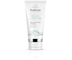 Sansi Proficare Plaukų balzamas-kondicionierius Sansi Silk Amino Acids + Chitosan dažytiems plaukams 200ml