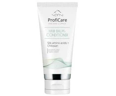 Sansi Proficare Plaukų balzamas-kondicionierius Sansi Silk Amino Acids + Chitosan dažytiems plaukams 200ml