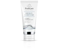 Sansi Proficare Plaukų balzamas - kondicionierius Sansi Collage + Coenzyme Q10 nuo plaukų slinkimo 200ml
