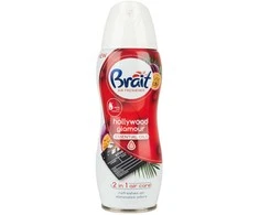 Dramers BRAIT Holywood Glamour auksinis padažas 300 ml