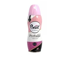 Sausas oro gaiviklis Brait Violetinė Lips 300ml