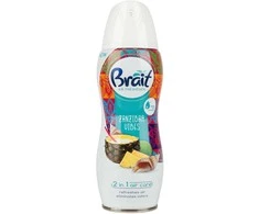 Sausas oro gaiviklis BRAIT Zanzibar Vibes 300ml