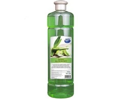 Bikuvalt Šeimyninis šampūnas plaukams Aloe 1L