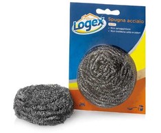 Spiralinis šveistukas Logex 20g