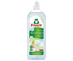 Skalavimo skystis indaplovėms Frosch Rinse Aid 750ml