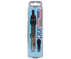 Skriestuvas Kamet