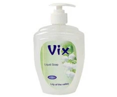 Skystas muilas VIX Pakalnutė 500ml