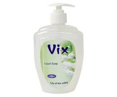 Skystas muilas VIX Pakalnutė 500ml