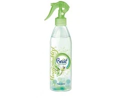 Skystas purškiamas oro gaiviklis BRAIT Magic Mist Baltas Flower 425g
