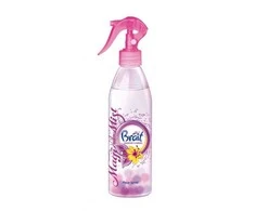 Skystas purškiamas oro gaiviklis BRAIT Magic Mist Paradise Flowers 425g