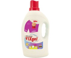 Skystas skalbiklis VIXgel Color 1,5L