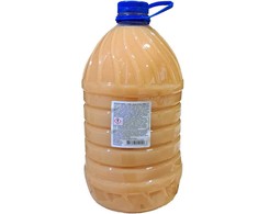Bikuvalt Skystas Ūkiškas muilas 5L