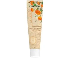 Rankų kremas HAPPY LIFE su medetkomis ir vitaminu E 42ml