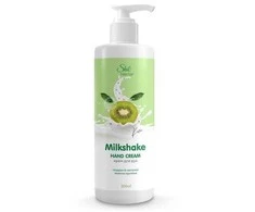 Slabozanskij Milovar Rankų kremas SHIK Milkshake kivių kvapo 200ml