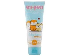 Kremas vaikams UTI PUTI apsauginis 75ml