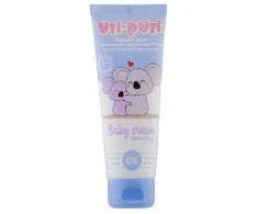 Kremas vaikams UTI PUTI drėkinantis 75ml